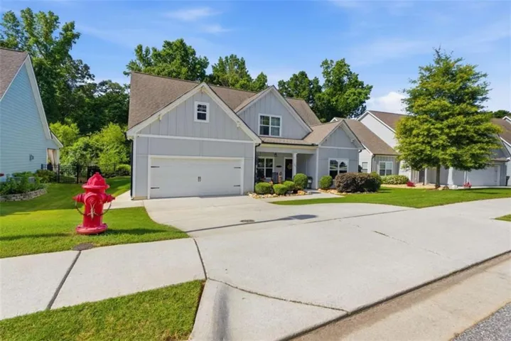 195 Southridge, Senoia, Georgia 30276