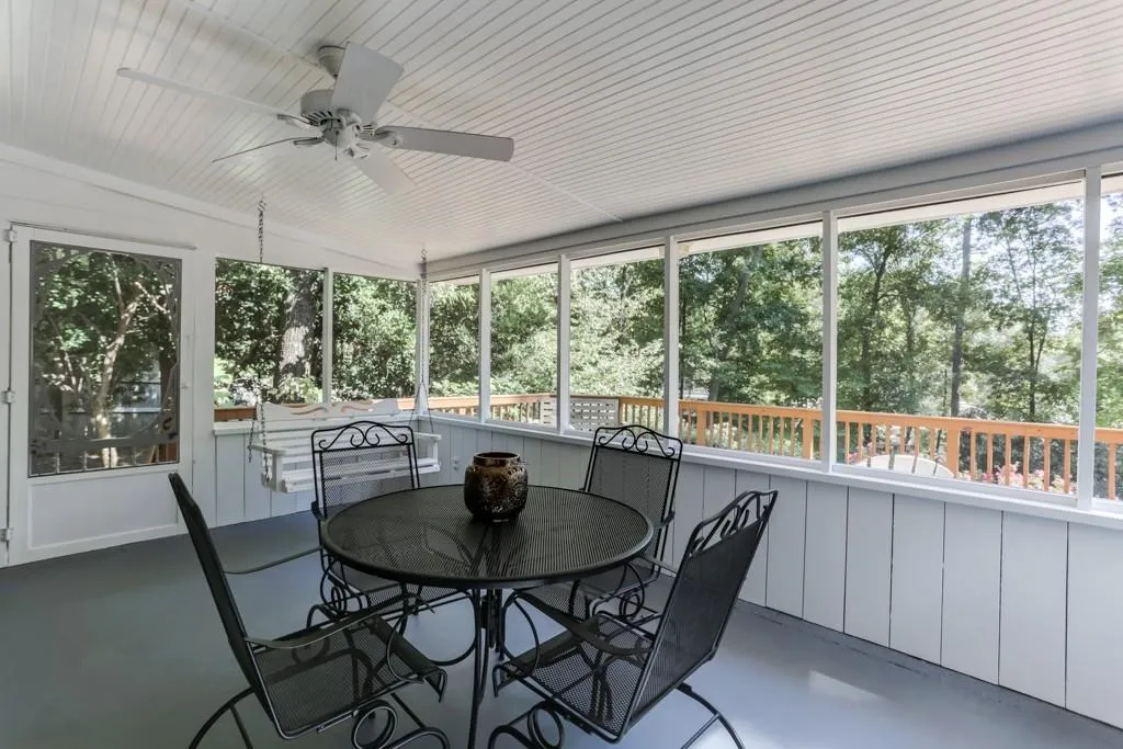 445 Glencourtney Drive, Sandy Springs, Georgia 30328, 4 Bedrooms Bedrooms, ,3 BathroomsBathrooms,Residential,Sold,445 Glencourtney Drive,6095313