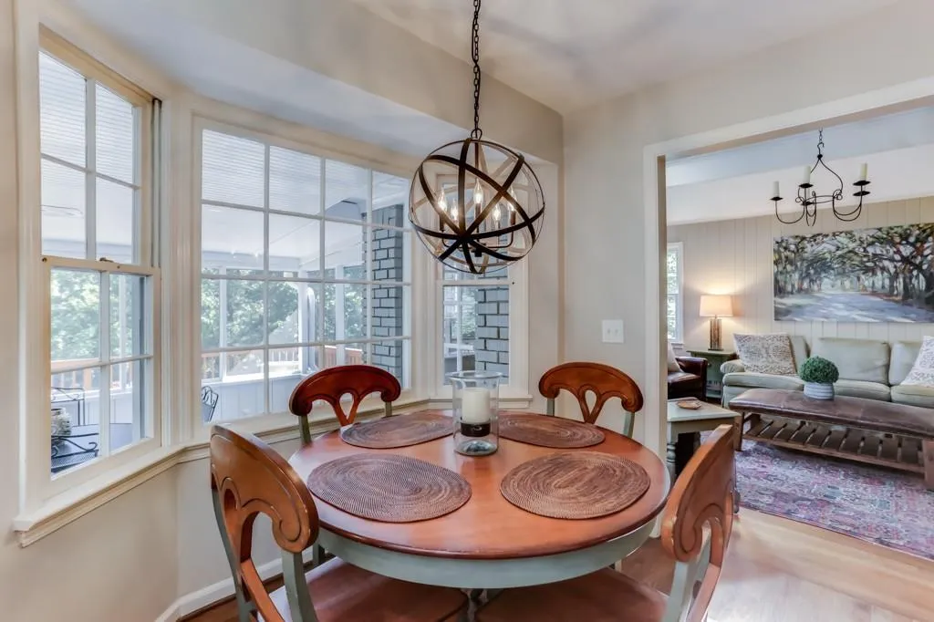 445 Glencourtney Drive, Sandy Springs, Georgia 30328, 4 Bedrooms Bedrooms, ,3 BathroomsBathrooms,Residential,Sold,445 Glencourtney Drive,6095313