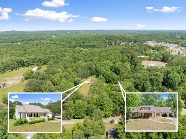 5141 Strickland Rd, Gainesville, Georgia 30507