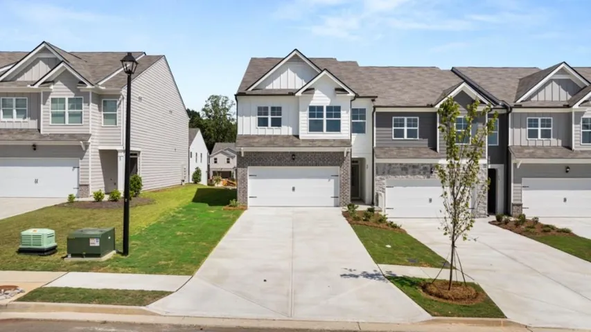 69 Pepperbush Way, Jasper, Georgia 30143