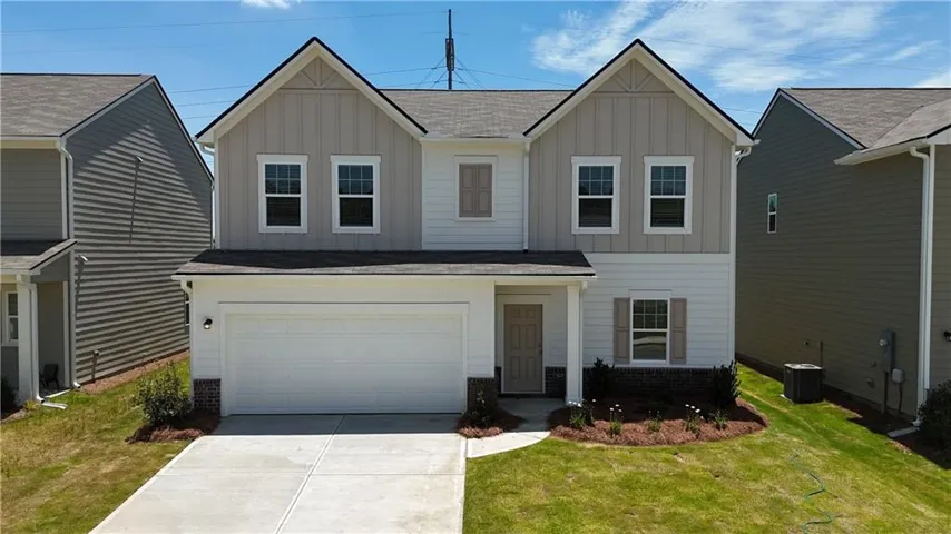 84 Otway Loop, Bethlehem, Georgia 30620