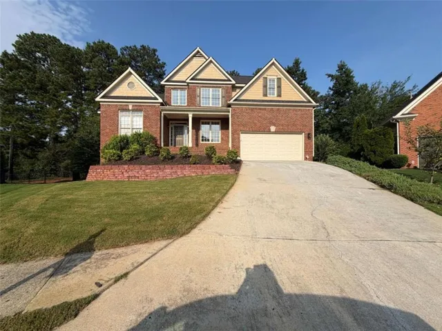 768 Laurel West Lane, Dacula, Georgia 30019