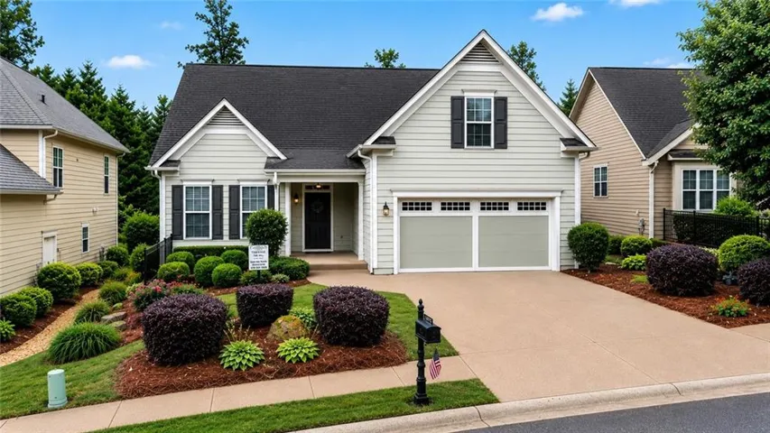 3389 Cresswind Parkway Sw, Gainesville, Georgia 30504