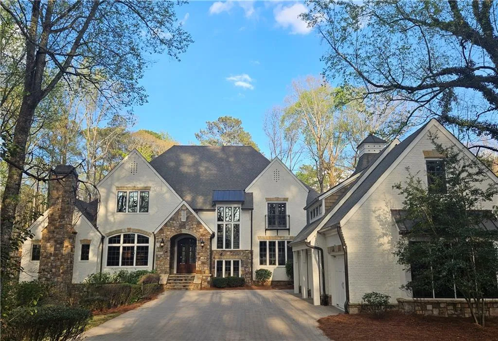 5115 Long Island Drive, Sandy Springs, Georgia 30327, 6 Bedrooms Bedrooms, ,6 BathroomsBathrooms,Residential,Sold,5115 Long Island Drive,7193314