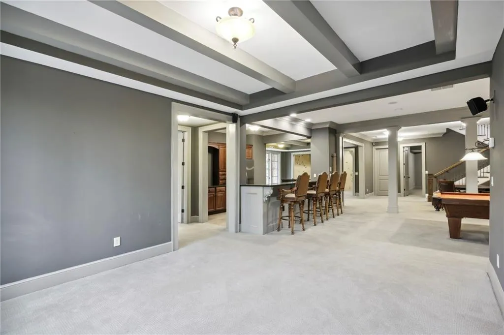 5115 Long Island Drive, Sandy Springs, Georgia 30327, 6 Bedrooms Bedrooms, ,6 BathroomsBathrooms,Residential,Sold,5115 Long Island Drive,7193314