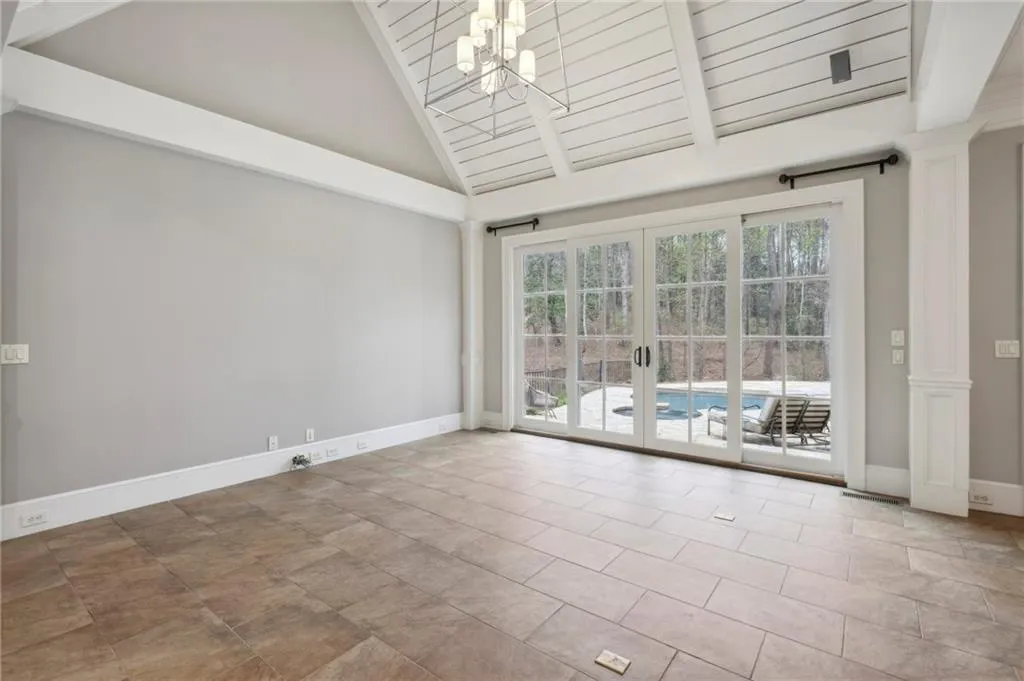 5115 Long Island Drive, Sandy Springs, Georgia 30327, 6 Bedrooms Bedrooms, ,6 BathroomsBathrooms,Residential,Sold,5115 Long Island Drive,7193314