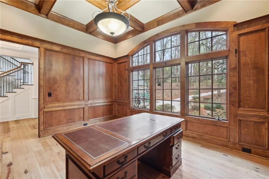 5115 Long Island Drive, Sandy Springs, Georgia 30327, 6 Bedrooms Bedrooms, ,6 BathroomsBathrooms,Residential,Sold,5115 Long Island Drive,7193314