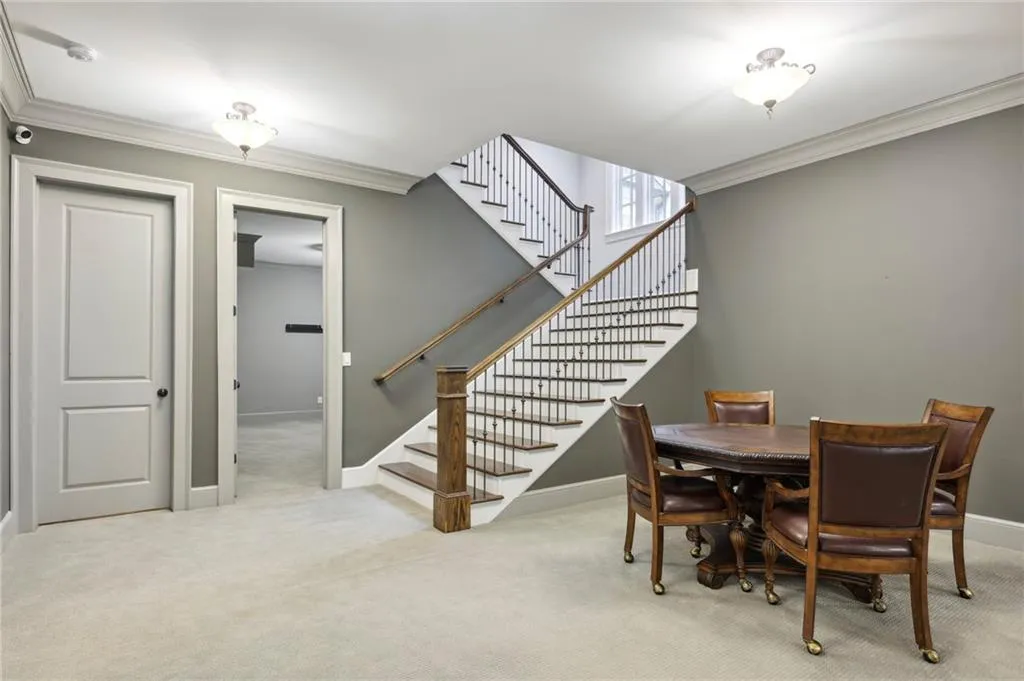 5115 Long Island Drive, Sandy Springs, Georgia 30327, 6 Bedrooms Bedrooms, ,6 BathroomsBathrooms,Residential,Sold,5115 Long Island Drive,7193314