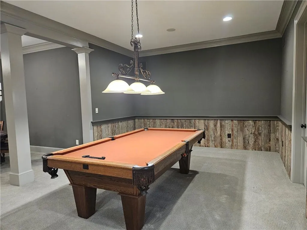 5115 Long Island Drive, Sandy Springs, Georgia 30327, 6 Bedrooms Bedrooms, ,6 BathroomsBathrooms,Residential,Sold,5115 Long Island Drive,7193314