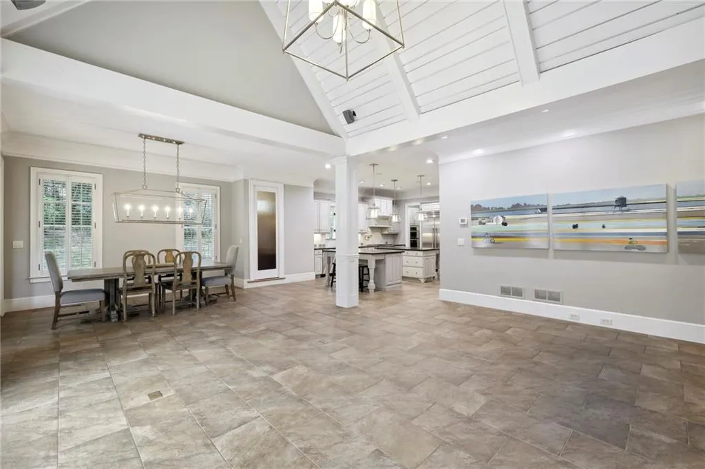 5115 Long Island Drive, Sandy Springs, Georgia 30327, 6 Bedrooms Bedrooms, ,6 BathroomsBathrooms,Residential,Sold,5115 Long Island Drive,7193314