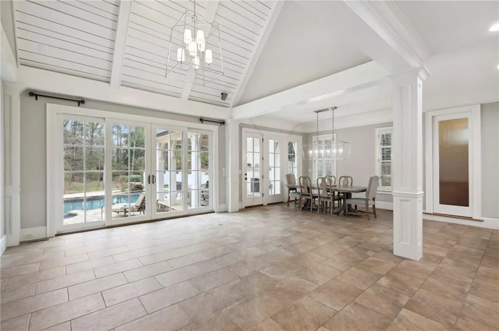 5115 Long Island Drive, Sandy Springs, Georgia 30327, 6 Bedrooms Bedrooms, ,6 BathroomsBathrooms,Residential,Sold,5115 Long Island Drive,7193314