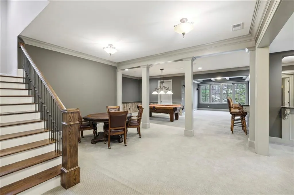 5115 Long Island Drive, Sandy Springs, Georgia 30327, 6 Bedrooms Bedrooms, ,6 BathroomsBathrooms,Residential,Sold,5115 Long Island Drive,7193314