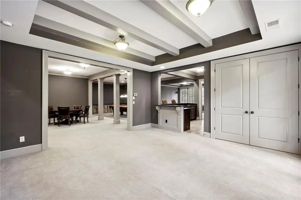 5115 Long Island Drive, Sandy Springs, Georgia 30327, 6 Bedrooms Bedrooms, ,6 BathroomsBathrooms,Residential,Sold,5115 Long Island Drive,7193314