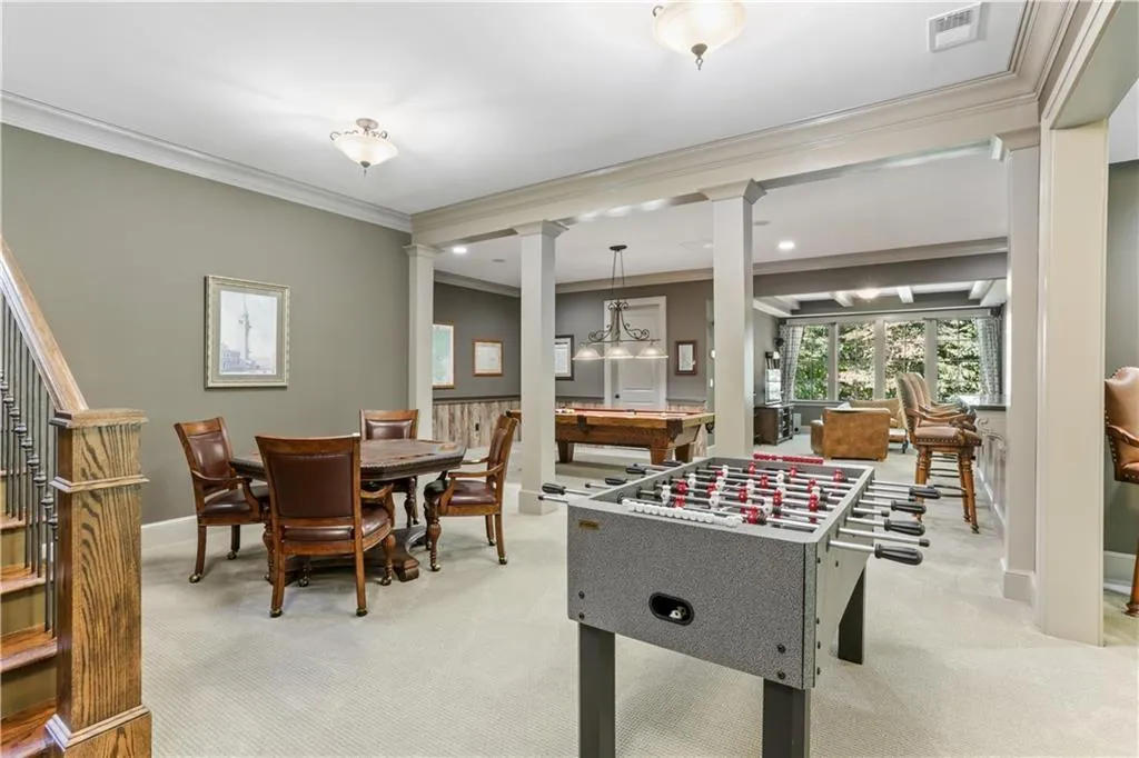 5115 Long Island Drive, Sandy Springs, Georgia 30327, 6 Bedrooms Bedrooms, ,6 BathroomsBathrooms,Residential,Sold,5115 Long Island Drive,7193314