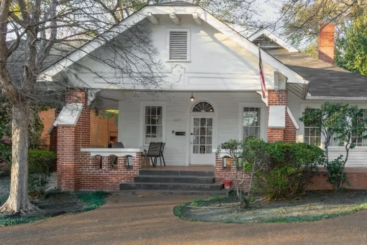 2217 13th Street, Columbus, Georgia 31906
