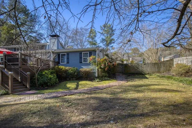 205 Stone Mill Trail, Sandy Springs, Georgia 30328, 4 Bedrooms Bedrooms, ,4 BathroomsBathrooms,Residential,Sold,205 Stone Mill Trail,6739888