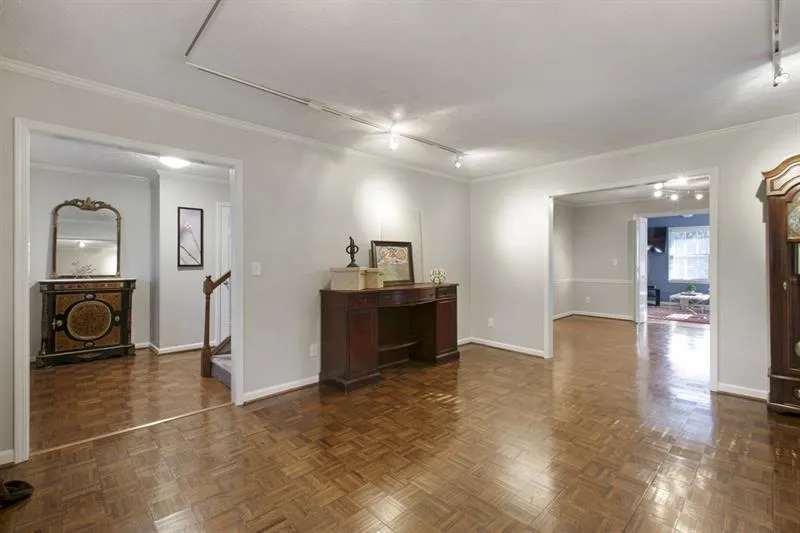 205 Stone Mill Trail, Sandy Springs, Georgia 30328, 4 Bedrooms Bedrooms, ,4 BathroomsBathrooms,Residential,Sold,205 Stone Mill Trail,6739888