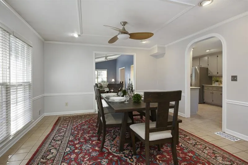 205 Stone Mill Trail, Sandy Springs, Georgia 30328, 4 Bedrooms Bedrooms, ,4 BathroomsBathrooms,Residential,Sold,205 Stone Mill Trail,6739888