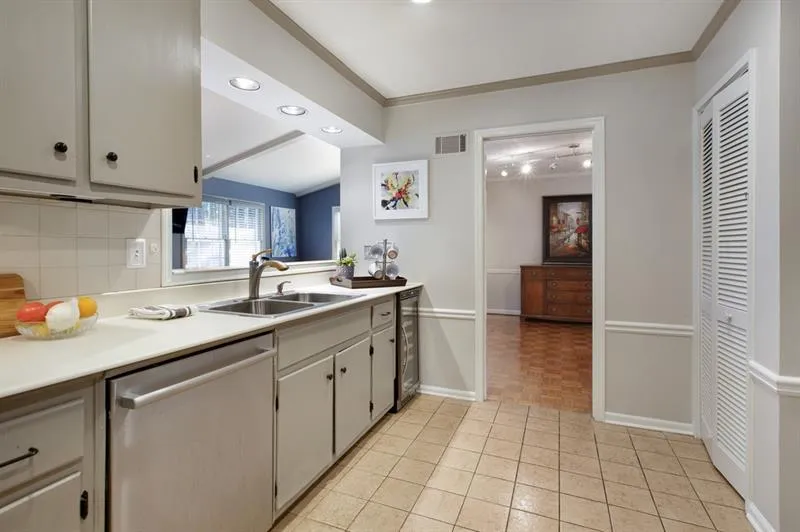 205 Stone Mill Trail, Sandy Springs, Georgia 30328, 4 Bedrooms Bedrooms, ,4 BathroomsBathrooms,Residential,Sold,205 Stone Mill Trail,6739888