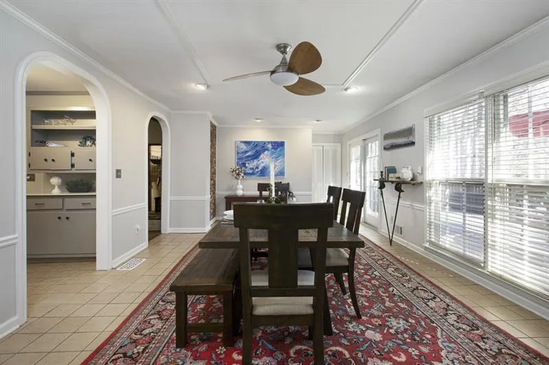 205 Stone Mill Trail, Sandy Springs, Georgia 30328, 4 Bedrooms Bedrooms, ,4 BathroomsBathrooms,Residential,Sold,205 Stone Mill Trail,6739888