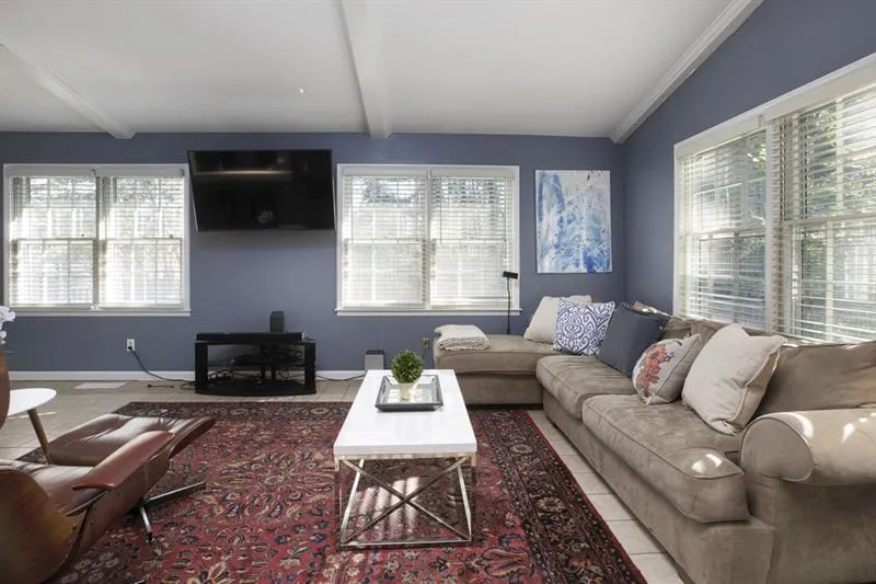 205 Stone Mill Trail, Sandy Springs, Georgia 30328, 4 Bedrooms Bedrooms, ,4 BathroomsBathrooms,Residential,Sold,205 Stone Mill Trail,6739888