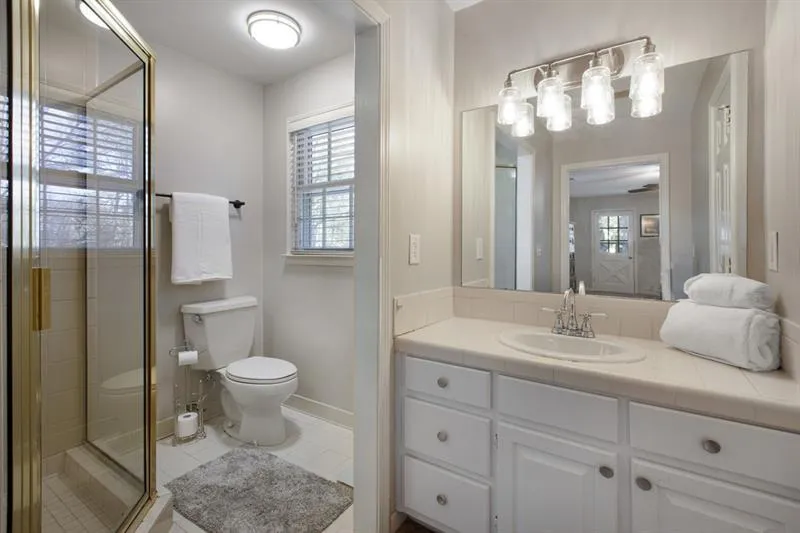 205 Stone Mill Trail, Sandy Springs, Georgia 30328, 4 Bedrooms Bedrooms, ,4 BathroomsBathrooms,Residential,Sold,205 Stone Mill Trail,6739888