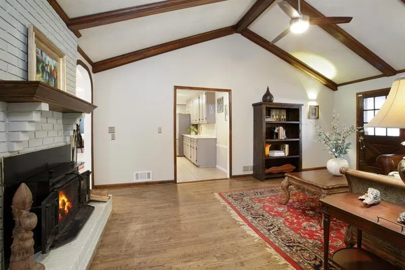 205 Stone Mill Trail, Sandy Springs, Georgia 30328, 4 Bedrooms Bedrooms, ,4 BathroomsBathrooms,Residential,Sold,205 Stone Mill Trail,6739888