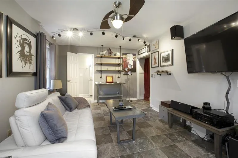 205 Stone Mill Trail, Sandy Springs, Georgia 30328, 4 Bedrooms Bedrooms, ,4 BathroomsBathrooms,Residential,Sold,205 Stone Mill Trail,6739888