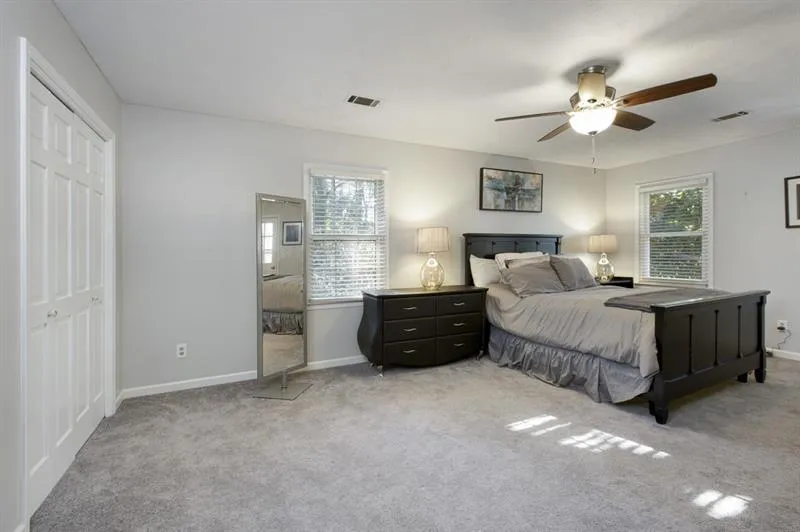 205 Stone Mill Trail, Sandy Springs, Georgia 30328, 4 Bedrooms Bedrooms, ,4 BathroomsBathrooms,Residential,Sold,205 Stone Mill Trail,6739888