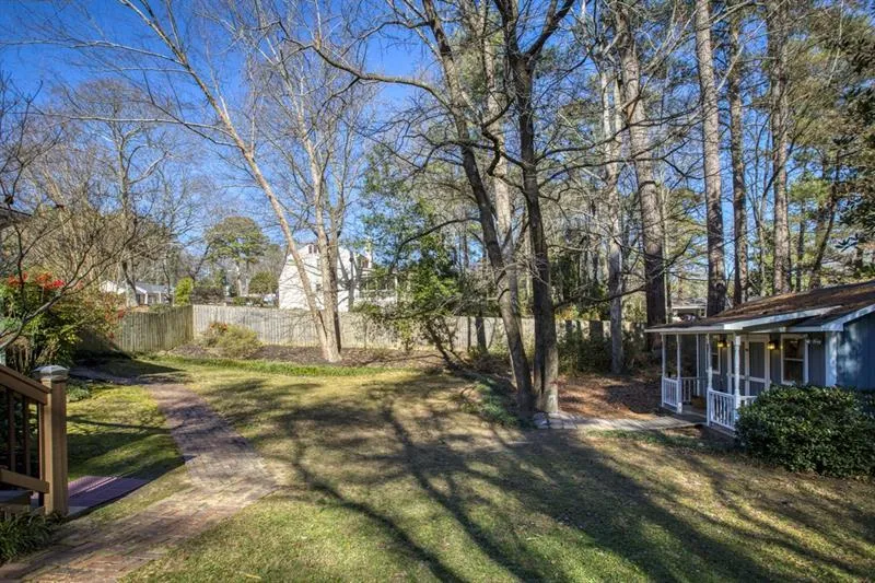 205 Stone Mill Trail, Sandy Springs, Georgia 30328, 4 Bedrooms Bedrooms, ,4 BathroomsBathrooms,Residential,Sold,205 Stone Mill Trail,6739888