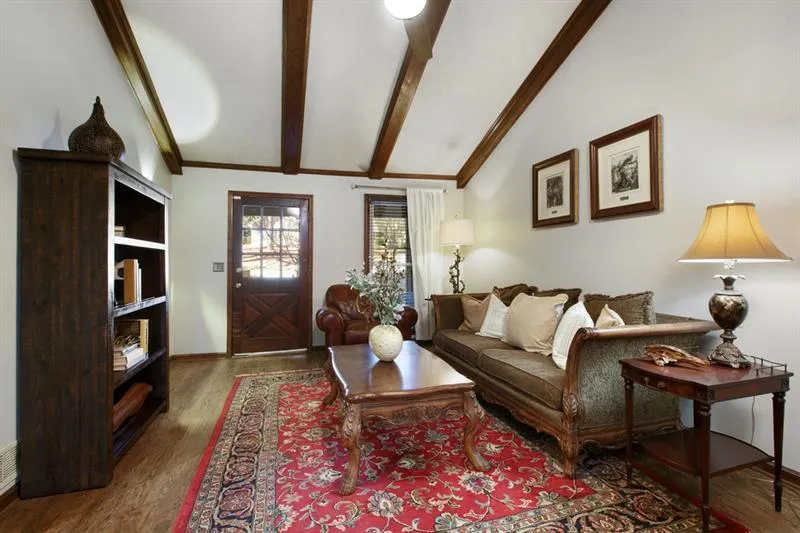 205 Stone Mill Trail, Sandy Springs, Georgia 30328, 4 Bedrooms Bedrooms, ,4 BathroomsBathrooms,Residential,Sold,205 Stone Mill Trail,6739888