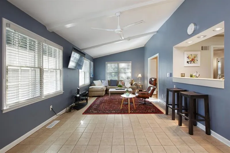 205 Stone Mill Trail, Sandy Springs, Georgia 30328, 4 Bedrooms Bedrooms, ,4 BathroomsBathrooms,Residential,Sold,205 Stone Mill Trail,6739888