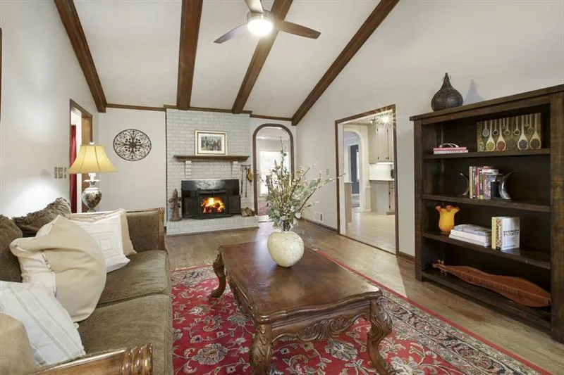 205 Stone Mill Trail, Sandy Springs, Georgia 30328, 4 Bedrooms Bedrooms, ,4 BathroomsBathrooms,Residential,Sold,205 Stone Mill Trail,6739888