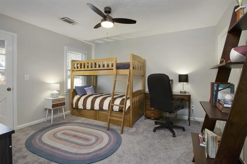 205 Stone Mill Trail, Sandy Springs, Georgia 30328, 4 Bedrooms Bedrooms, ,4 BathroomsBathrooms,Residential,Sold,205 Stone Mill Trail,6739888