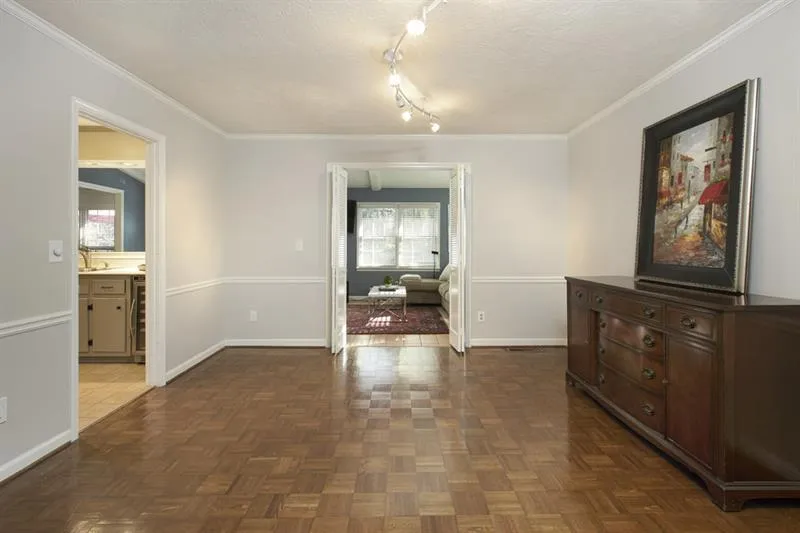 205 Stone Mill Trail, Sandy Springs, Georgia 30328, 4 Bedrooms Bedrooms, ,4 BathroomsBathrooms,Residential,Sold,205 Stone Mill Trail,6739888