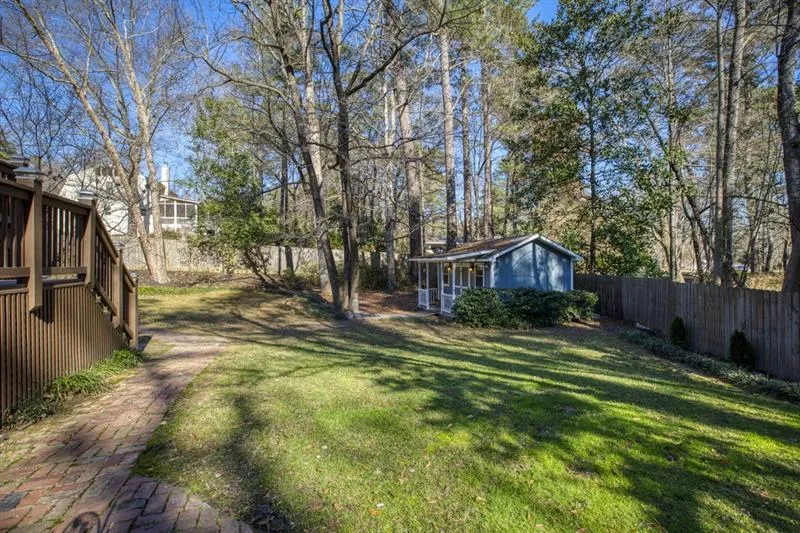 205 Stone Mill Trail, Sandy Springs, Georgia 30328, 4 Bedrooms Bedrooms, ,4 BathroomsBathrooms,Residential,Sold,205 Stone Mill Trail,6739888