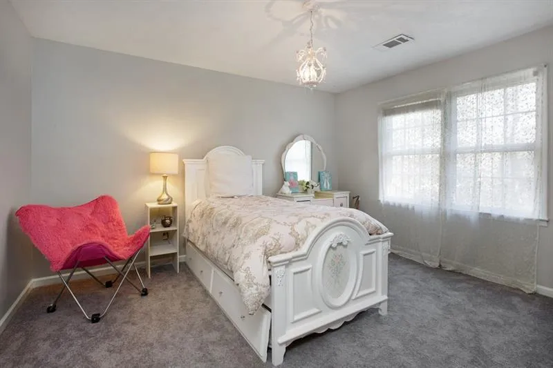 205 Stone Mill Trail, Sandy Springs, Georgia 30328, 4 Bedrooms Bedrooms, ,4 BathroomsBathrooms,Residential,Sold,205 Stone Mill Trail,6739888