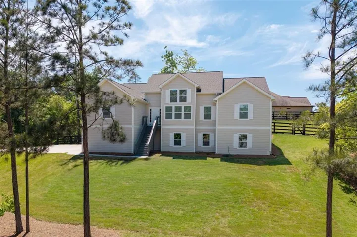 939 Whistler Lane, Canton, Georgia 30114