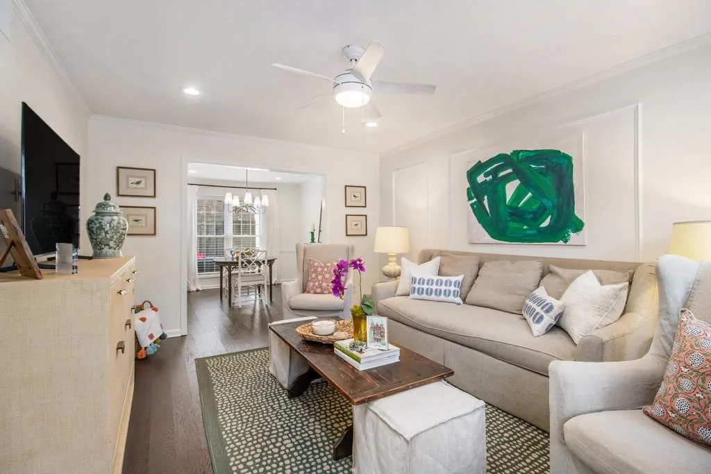 2 George Wythe Place Nw, Atlanta, Georgia 30318, 2 Bedrooms Bedrooms, 0 ,2 BathroomsBathrooms,Residential,Sold,2 George Wythe Place Nw,7700925