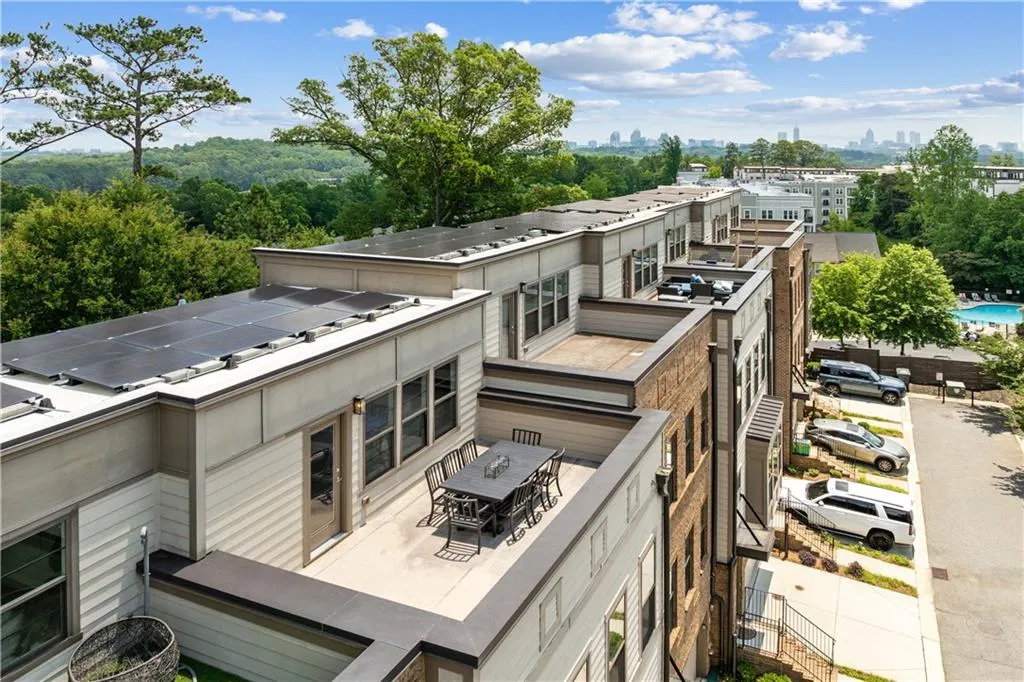 1049 Brandsford Street Nw Unit 27-01, Atlanta, Georgia 30318, 3 Bedrooms Bedrooms, ,3 BathroomsBathrooms,Residential,For Sale,1049 Brandsford Street Nw Unit 27-01,7597790