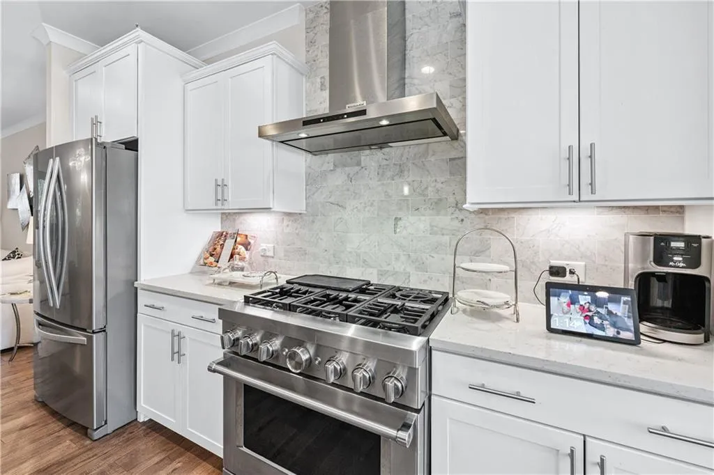 1049 Brandsford Street Nw Unit 27-01, Atlanta, Georgia 30318, 3 Bedrooms Bedrooms, ,3 BathroomsBathrooms,Residential,For Sale,1049 Brandsford Street Nw Unit 27-01,7597790