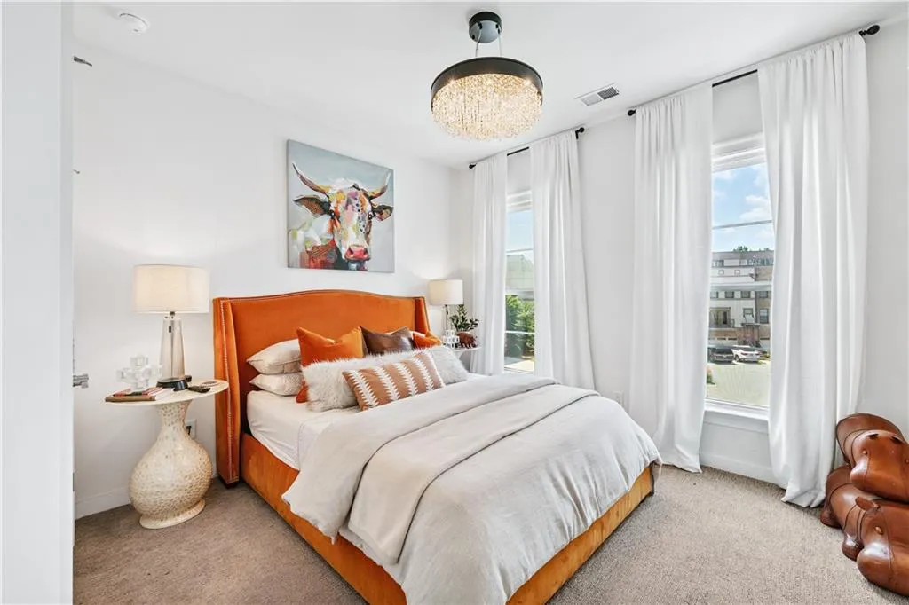 1049 Brandsford Street Nw Unit 27-01, Atlanta, Georgia 30318, 3 Bedrooms Bedrooms, ,3 BathroomsBathrooms,Residential,For Sale,1049 Brandsford Street Nw Unit 27-01,7597790