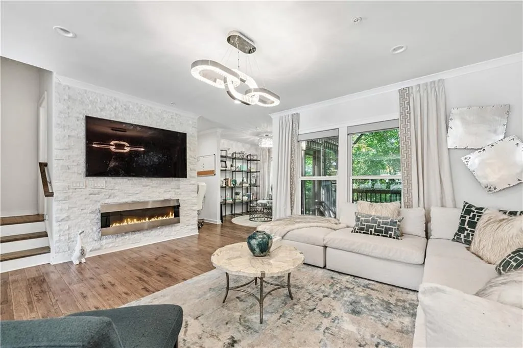 1049 Brandsford Street Nw Unit 27-01, Atlanta, Georgia 30318, 3 Bedrooms Bedrooms, ,3 BathroomsBathrooms,Residential,For Sale,1049 Brandsford Street Nw Unit 27-01,7597790