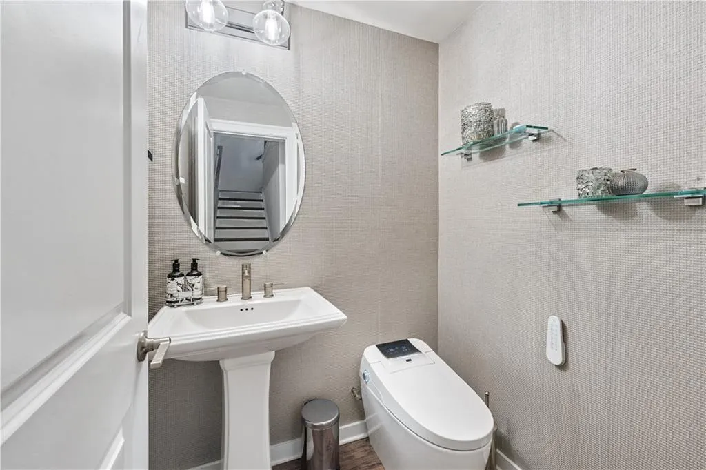 1049 Brandsford Street Nw Unit 27-01, Atlanta, Georgia 30318, 3 Bedrooms Bedrooms, ,3 BathroomsBathrooms,Residential,For Sale,1049 Brandsford Street Nw Unit 27-01,7597790