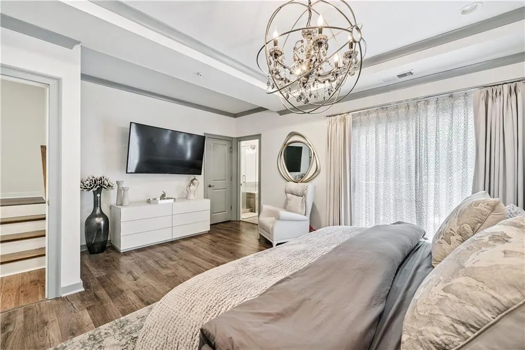 1049 Brandsford Street Nw Unit 27-01, Atlanta, Georgia 30318, 3 Bedrooms Bedrooms, ,3 BathroomsBathrooms,Residential,For Sale,1049 Brandsford Street Nw Unit 27-01,7597790