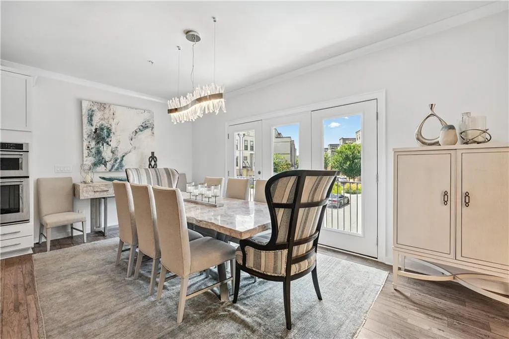 1049 Brandsford Street Nw Unit 27-01, Atlanta, Georgia 30318, 3 Bedrooms Bedrooms, ,3 BathroomsBathrooms,Residential,For Sale,1049 Brandsford Street Nw Unit 27-01,7597790
