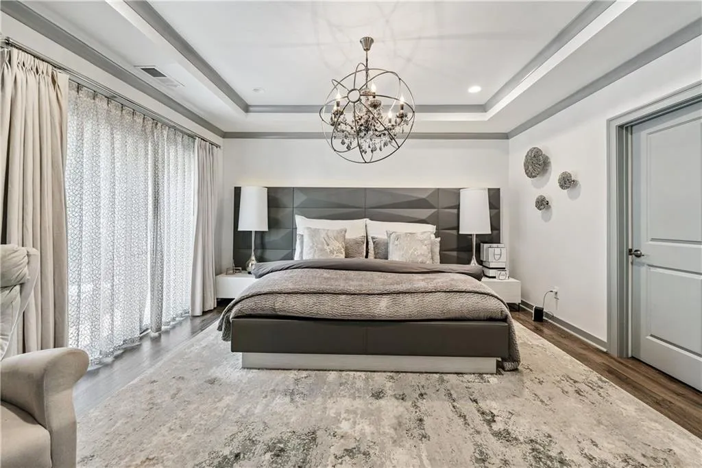 1049 Brandsford Street Nw Unit 27-01, Atlanta, Georgia 30318, 3 Bedrooms Bedrooms, ,3 BathroomsBathrooms,Residential,For Sale,1049 Brandsford Street Nw Unit 27-01,7597790