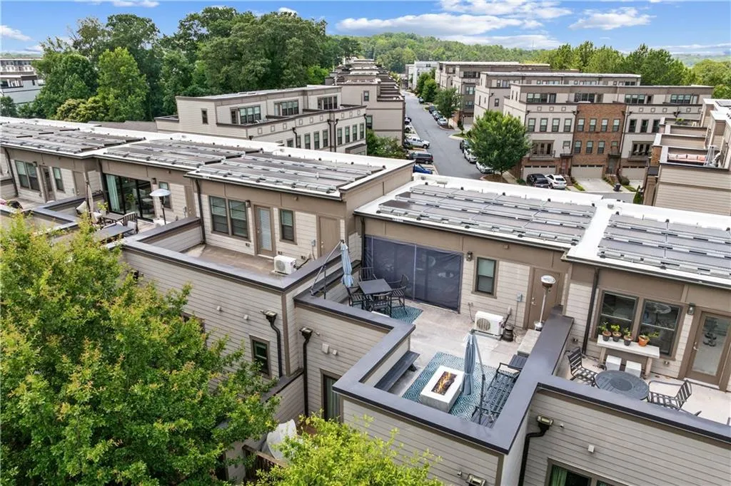 1049 Brandsford Street Nw Unit 27-01, Atlanta, Georgia 30318, 3 Bedrooms Bedrooms, ,3 BathroomsBathrooms,Residential,For Sale,1049 Brandsford Street Nw Unit 27-01,7597790