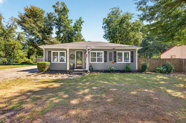 1013 S Madison Avenue, Monroe, Georgia 30655